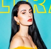 singer Ilira